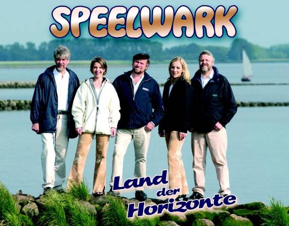 SPEELWARK - CD: Land der Horizonte
