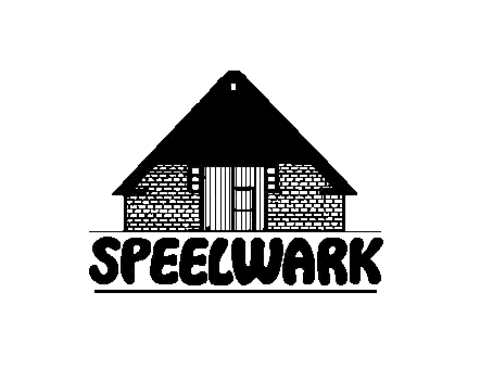 SPEELWARK - Logo